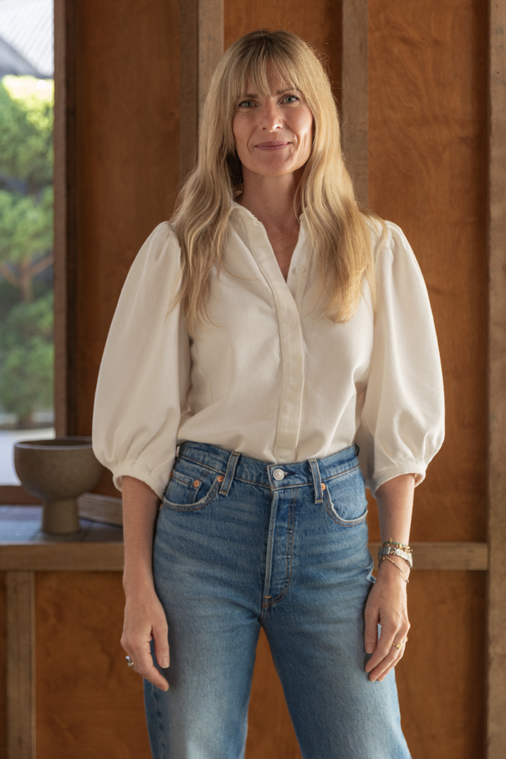 Sara Allmark